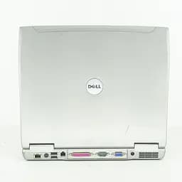 Ноутбук Dell Latitudel D610 (M740/2/100) - Class A "Б/В" - мініатюра 4