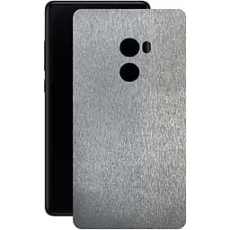 Захисна плівка StatusSKIN для Xiaomi Mi Mix 2 Корпус Вініл Метал срібло