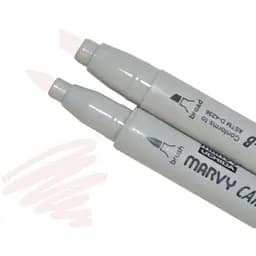 Маркер двухсторонний Marvy 1900B-S