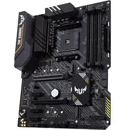 Материнська плата Asus TUF Gaming B450-Plus II (90MB1650-M0EAY0) [93573] - мініатюра 4