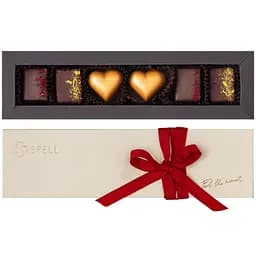 Пенал Spell Ніжність, 66 г (4820207314870)