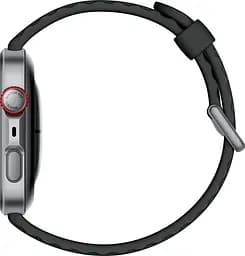Смарт-годинник Huawei Watch Fit 4 Pro Black (55020EYK) - мініатюра 5