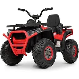Детский электромобиль Квадроцикл Bambi Racer M 4081EBLR-2-3 до 50 кг