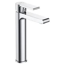 Змішувач для умивальника Cersanit Brasco високий S951-366