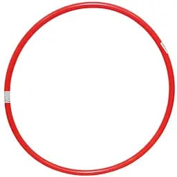 Обруч гимнастический Хулахуп Макси MToys 19250(Red) 95 см