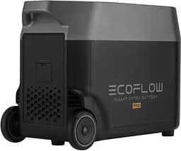 Додаткова батарея EcoFlow DELTA Pro Extra Battery (3600 Вт·г) (43-00333) - мініатюра 6