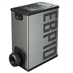 Бездротовий електричний насос Nitecore EBP10 Type-C