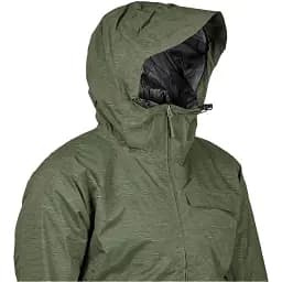 Куртка Shimano GORE-TEX Explore Warm Jacket S Tide Khaki - мініатюра 3