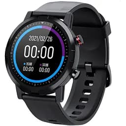 Смарт годинник Xiaomi Haylou RT LS05S глобальні чорні - мініатюра 2