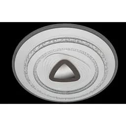 LED люстра стельова Linisoln 1702-490C - мініатюра 5