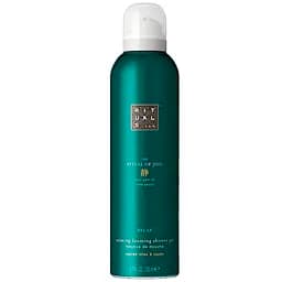Гель-пінка для душу Rituals The Ritual of Jing Foaming Shower Gel 200 мл