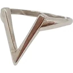 Срібне кільце Aurora. 71401 16