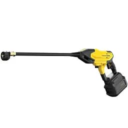 Мойка высокого давления Stanley FatMax V20 аккумуляторная без АКБ (SFMCPC93B-XJ)