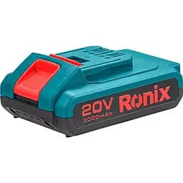 Акумулятор до електроінструменту Ronix 8990 [106882]