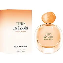 Giorgio Armani Terra di Gioia 50 мл парфюмированная вода