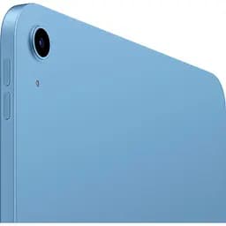 Планшет Apple iPad 11 (2025) 128GB Wi-Fi Blue (MD4A4) [129285] - мініатюра 4