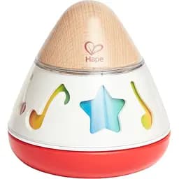 Музыкальная игрушка Hape Мелодии для сна (E0332)