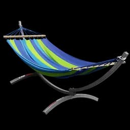 Каркас з гамаком в комплекті K-Sport KSOZ017 + (KS-247)