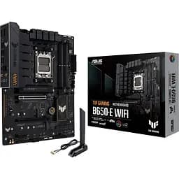 Материнська плата Asus TUF Gaming B650-E WIFI (90MB1GT0-M0EAY0) [139902] - мініатюра 11