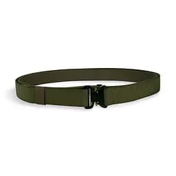 Тактичний ремінь Tasmanian Tiger Equipment belt MK2 SET L Оливковий
