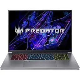 Ноутбук Ігровий Acer Predator Triton Neo 16 PTN16-51-7179 Ultra 7 155H 48GHz, IPS, 32GB LPDDR5X, 1TB, 4070, Без ОС - мініатюра 4