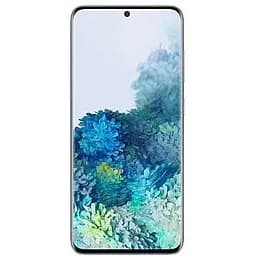 Смартфон Samsung S20 5G 8/128Gb SM-G981U Blue (1sim) - мініатюра 3