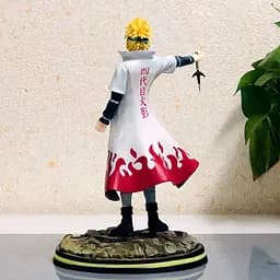 Фігурка GeekLand Наруто Мінато Намікадзе Naruto Minato Namikaze 14 см NR 22.107 - мініатюра 7