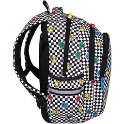 Набір: Рюкзак CoolPack Jerry Catch Me 21 л 39х28х15 см S (F029666) +  Пенал на блискавці СoolPack Clipper Catch Me з органайзером для ручок 20х14х3 см (F076666) - мініатюра 3