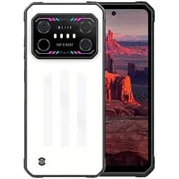 Oukitel IIIF150 Air1 Ultra 8/128GB Frost White