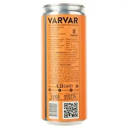 Пиво Varvar Golden Ale світле 6.9% 0.33 л - мініатюра 3