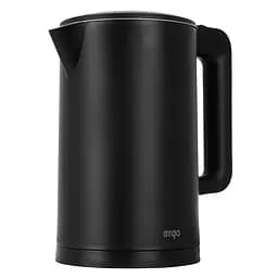 Електрочайник Ergo CT 8080 чорний