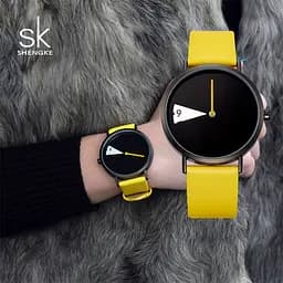 Годинник Shengke Bright - мініатюра 3