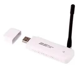 Мобильный роутер 4G PowerLink MiFi 1 White 2E teh0024668