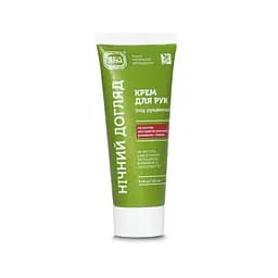 Крем для рук (під рукавички) Нічний догляд ЯКА 60 мл