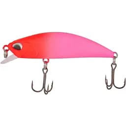 Воблер DUO Spearhead Ryuki 50SP Hime 50 mm 3.3 g Червоний/рожевий (1013-34.32.75)
