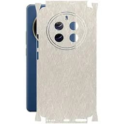 Захисна плівка StatusSKIN для Realme 12 Pro Корпус Вініл Титан