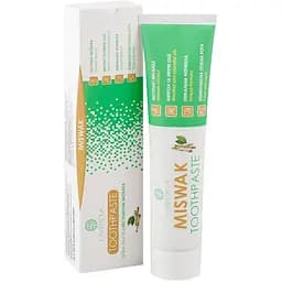 Зубна паста з екстрактом місваку Livesta 170 г (Liv111704)