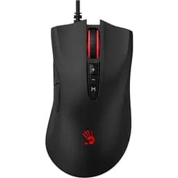 Миша ігрова A4Tech ES5 Bloody (Stone Black) (4711421979351)