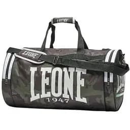 Спортивная сумка Leone AC906 MIMETIC Sporting Bag Green 45 л (AC906_Green)
