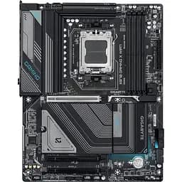 Материнська плата Gigabyte X870 Gaming X WIFI7 [146961] - мініатюра 2