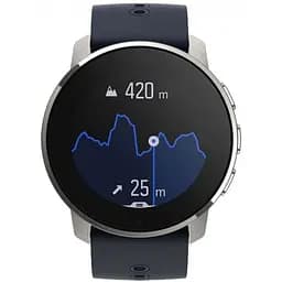 Suunto 9 Peak Granite Blue Titanium (SS050520000)