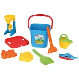 Набір для пісочниці Wader великий (76150)