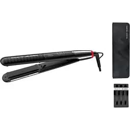 Випрямляч Rowenta Karl Lagerfeld K Pro Stylist Straightener 140-210С чорний (SF467LF0)