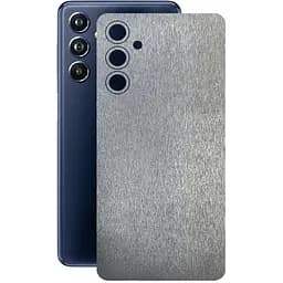 Захисна плівка StatusSKIN для Samsung Galaxy F54 E546 Корпус Вініл Метал срібло