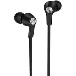 Наушники вакуумные Borofone BM37 Jack 3.5 черный