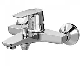 Смеситель для ванны AM.PM Gem F90E10000 Хром