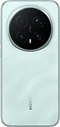 Смартфон Honor Magic 8 Pro 12/512GB Sky Cyan Global NFC 6270 mAh - мініатюра 4