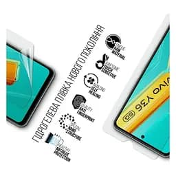 Плівка захисна Armorstandart Anti-Blue Samsung S10 Lite (G770) (ARM69762) - мініатюра 2