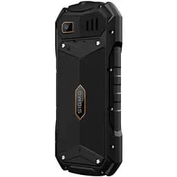 Мобільний телефон Sigma X-treme PV68 Black-Orange (UA UCRF) - мініатюра 5