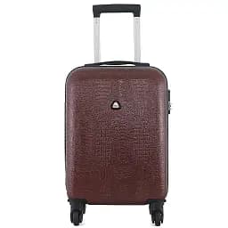 Валіза Semi Line 18" S Burgundy (T5581-1) - мініатюра 3